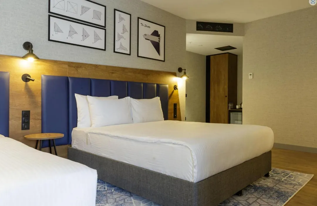Ramada Encore By Wyndham Istanbul Airport Arnavutkoy-1